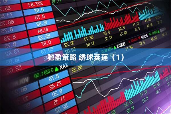 驰盈策略 绣球荚蒾（1）
